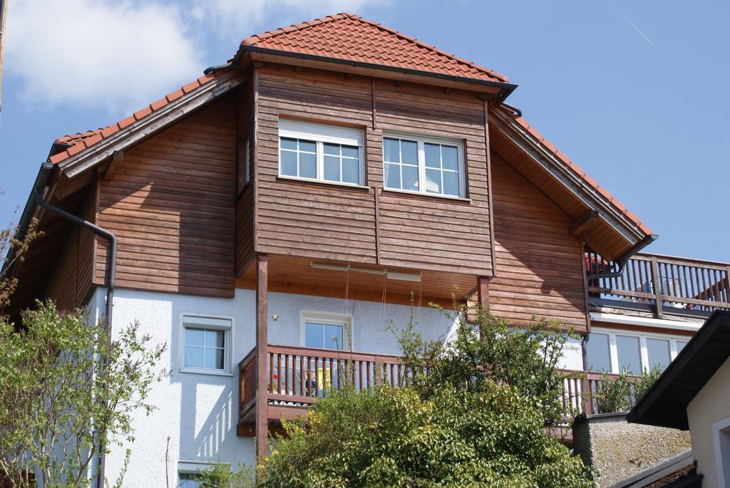 Mayerhofer House Linz Chambre photo