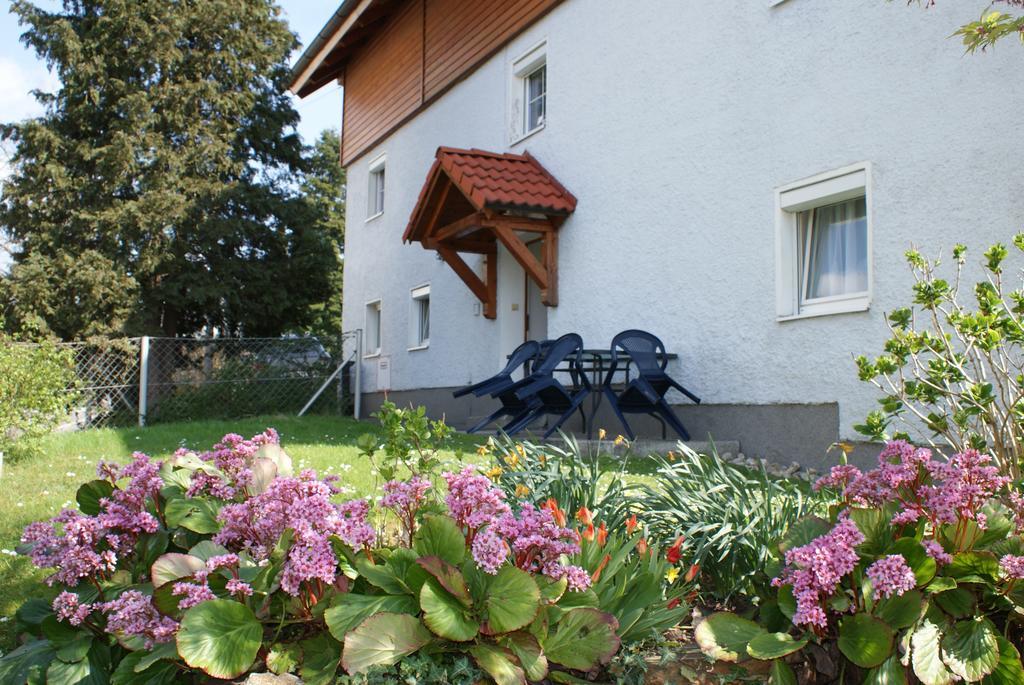 Mayerhofer House Linz Chambre photo